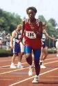 athlete