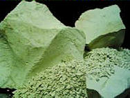 zeoliterock