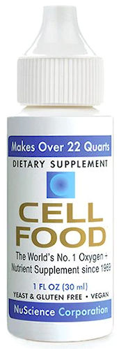 CellFood™