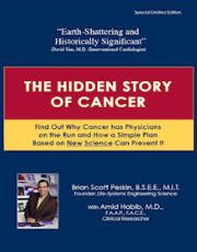 Hidden Story of Cancer Book