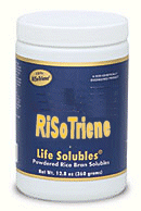 RiSoTriene - picture of a canister of RiSoTriene