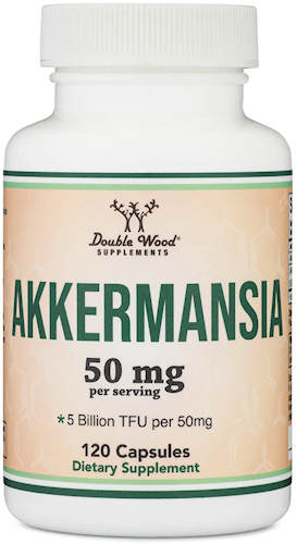 Akkermansia