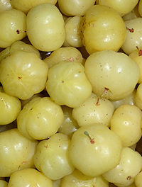 amla berries