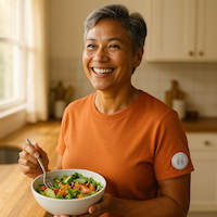 blood sugar balance