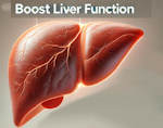 boost liver function