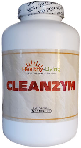 Cleanzym