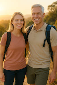 healthy aging