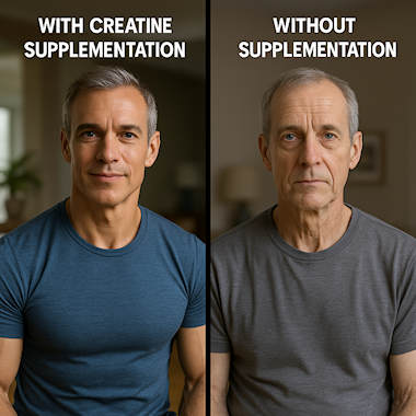 creatine molecule