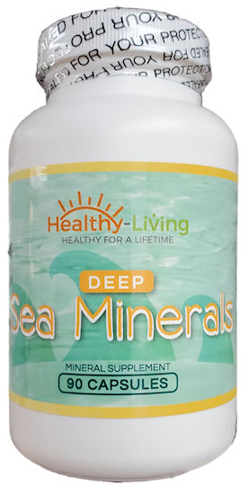 Deep Sea Minerals