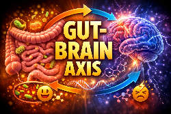 gut brain axis