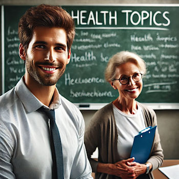 health topics