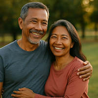 healthy aging