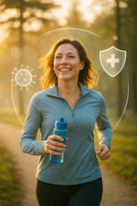 immune function