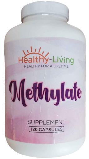 Methylate