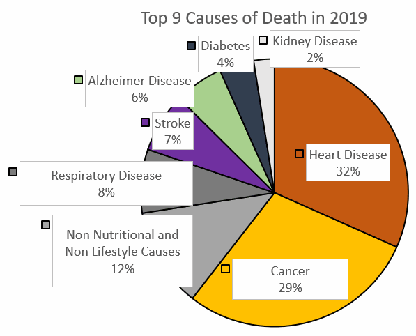 morality rate 2019