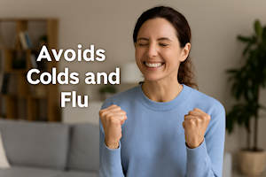 immune function