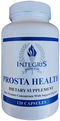 Prostate Health