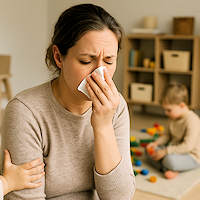 immune function
