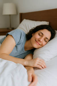 sleep support