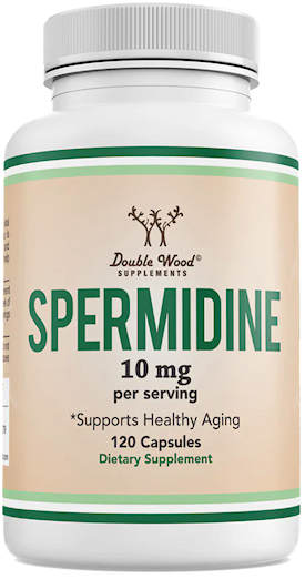 Spermidine by DoubleWood