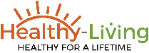 healthy living logo