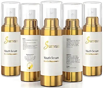 Surrean™ Youth Serum from Teloyouth