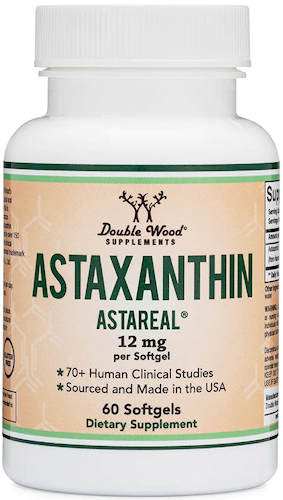 Astaxanthin