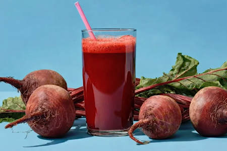 beet juice better than beets