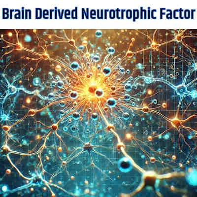 brain derived neurotrophic factor