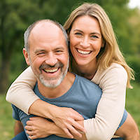 healthy aging