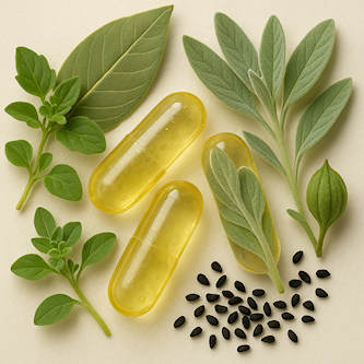 source botanicals of orega slow release