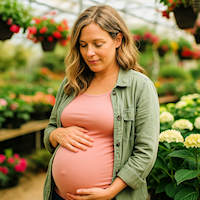 pregnancy support