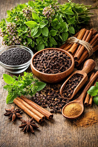 key oils in Ultracidal