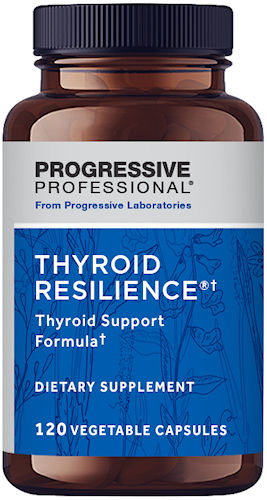 Thyroid Resilience Capsules