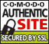 comodo_secure_site
