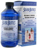 silver biotics